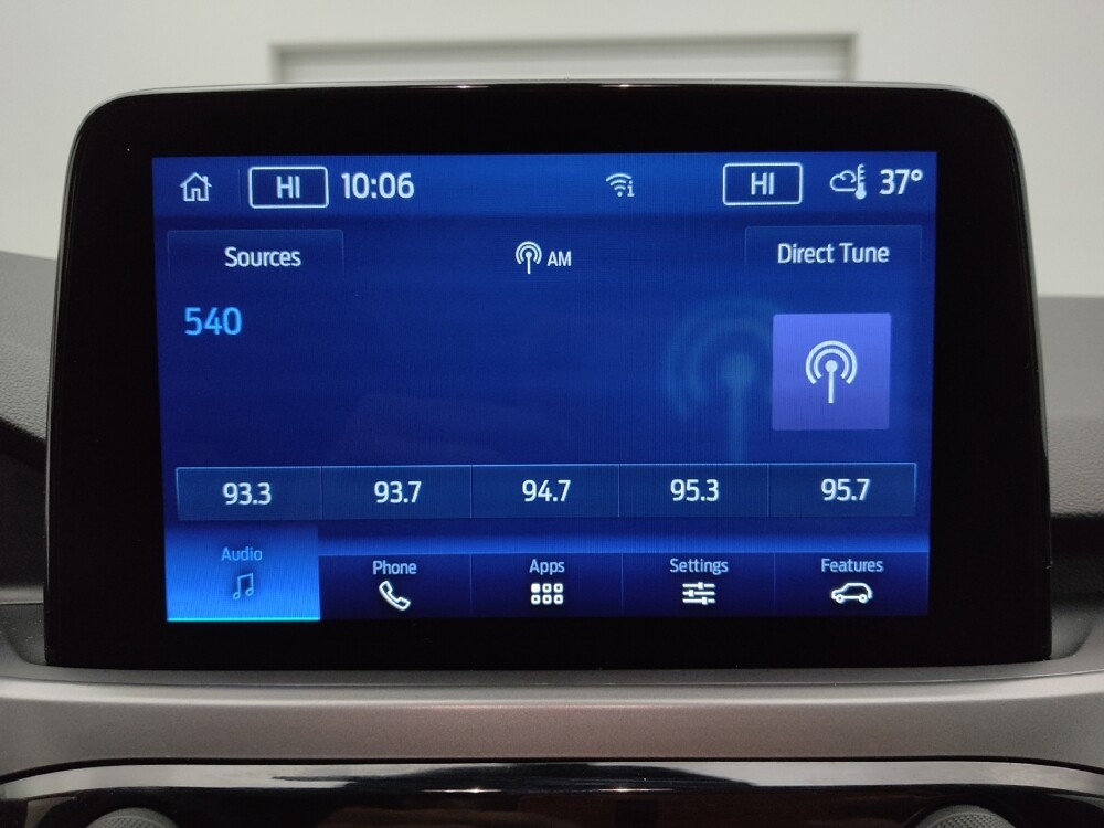 2024 Ford Escape in Albuquerque, NM 87123 - 18122353 25