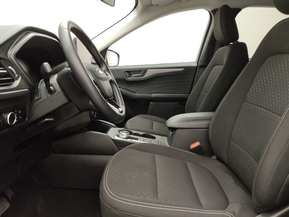 2024 Ford Escape in Albuquerque, NM 87123 - 18122353 17