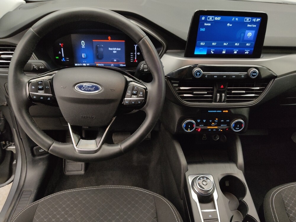 2024 Ford Escape in Albuquerque, NM 87123 - 18122353 22