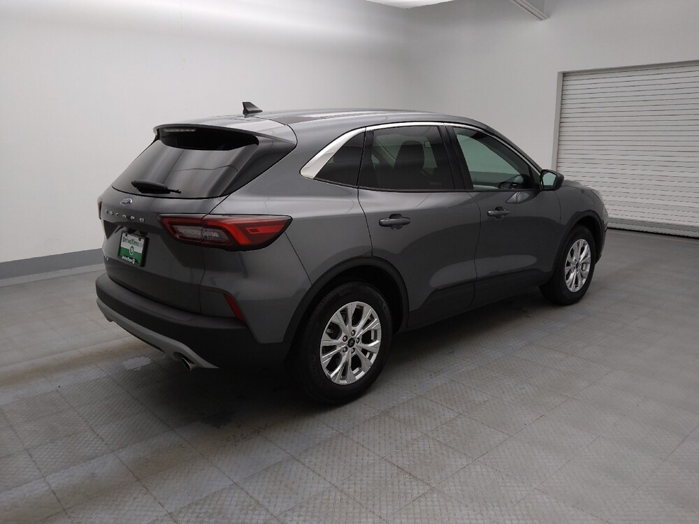 2024 Ford Escape in Albuquerque, NM 87123 - 18122353 10