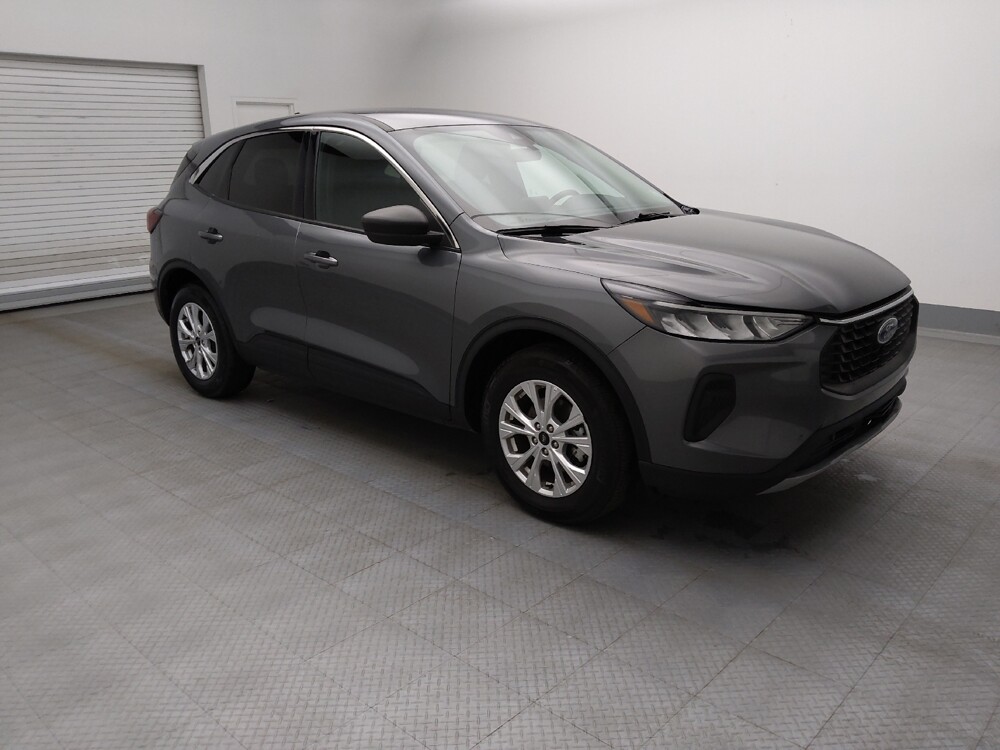 2024 Ford Escape in Albuquerque, NM 87123 - 18122353 11