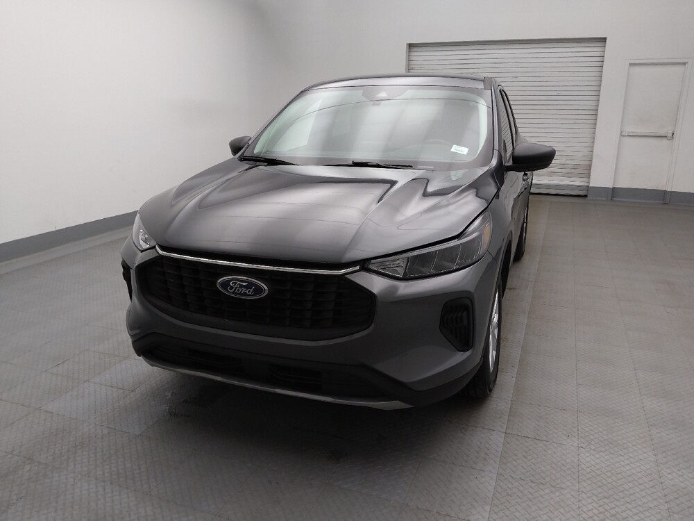 2024 Ford Escape in Albuquerque, NM 87123 - 18122353 15