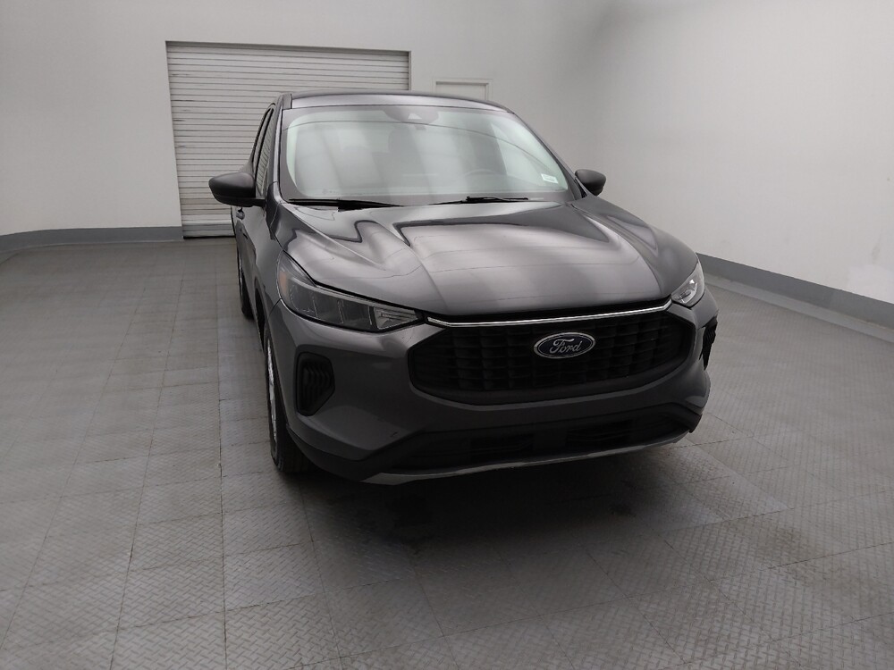 2024 Ford Escape in Albuquerque, NM 87123 - 18122353 14