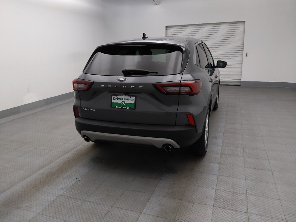 2024 Ford Escape in Albuquerque, NM 87123 - 18122353 7