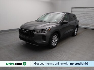 2024 Ford Escape in Albuquerque, NM 87123
