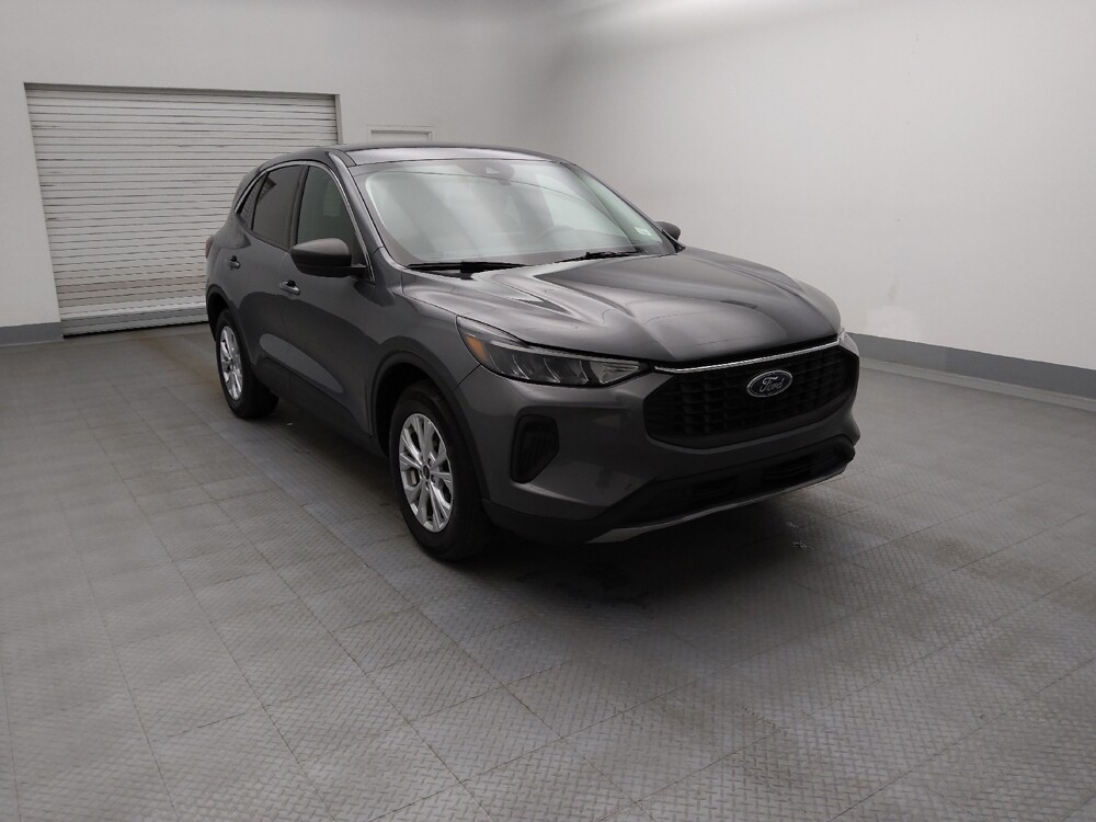 2024 Ford Escape in Albuquerque, NM 87123 - 18122353 13
