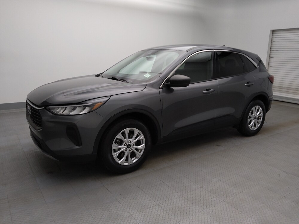 2024 Ford Escape in Albuquerque, NM 87123 - 18122353 2