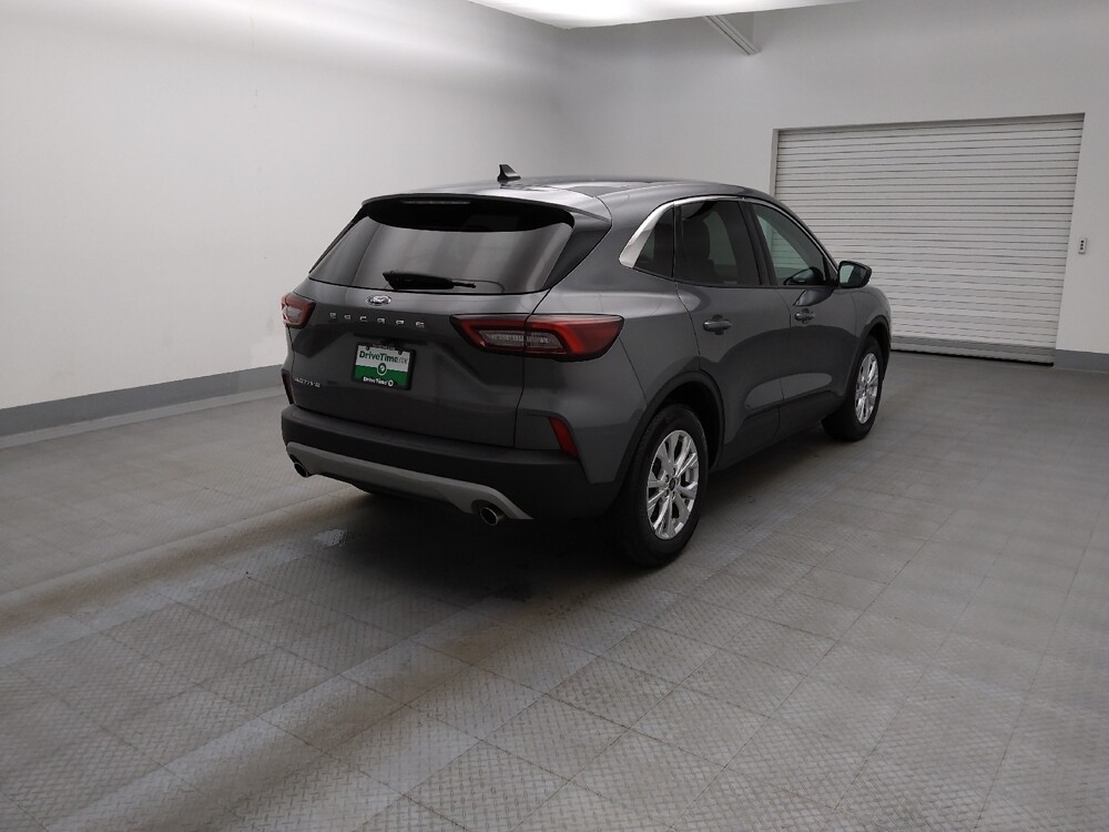 2024 Ford Escape in Albuquerque, NM 87123 - 18122353 9