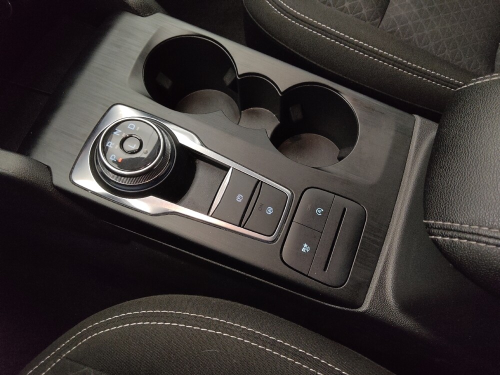 2024 Ford Escape in Albuquerque, NM 87123 - 18122353 26