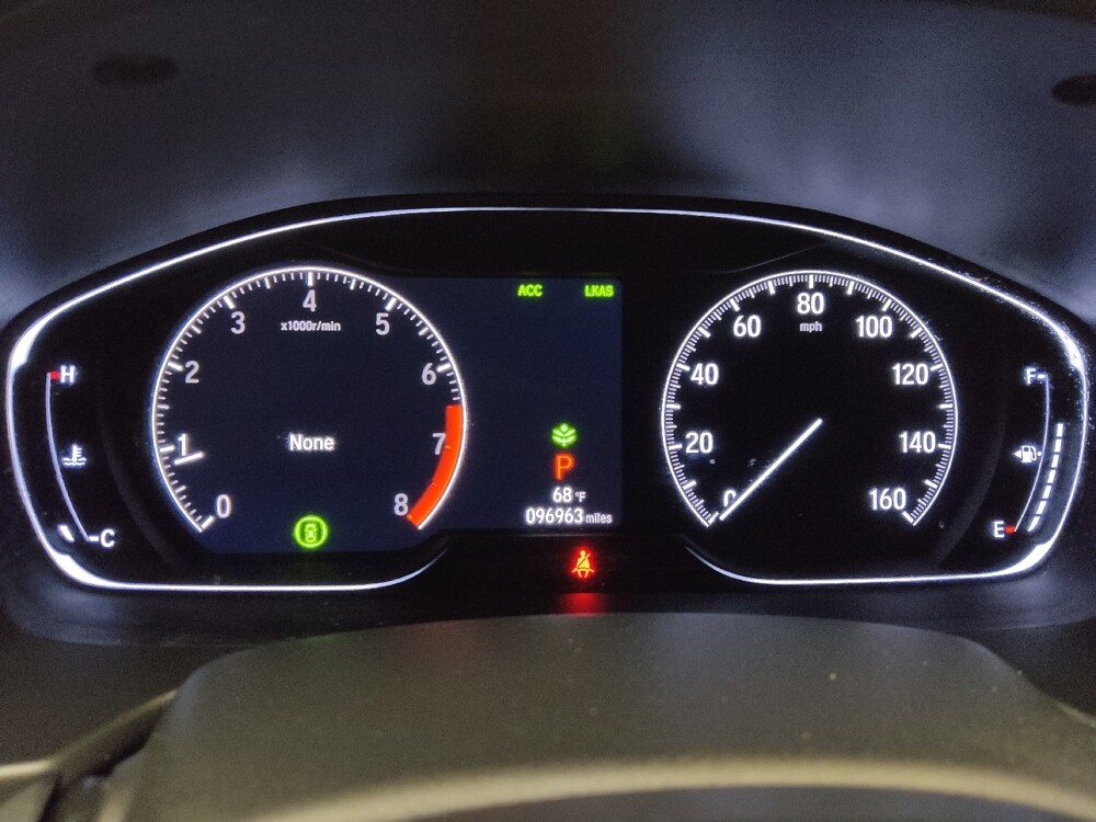 2018 Honda Accord in Albuquerque, NM 87123 - 18122354 23