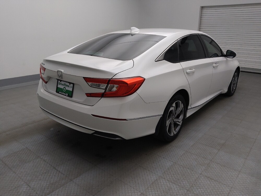 2018 Honda Accord in Albuquerque, NM 87123 - 18122354 9