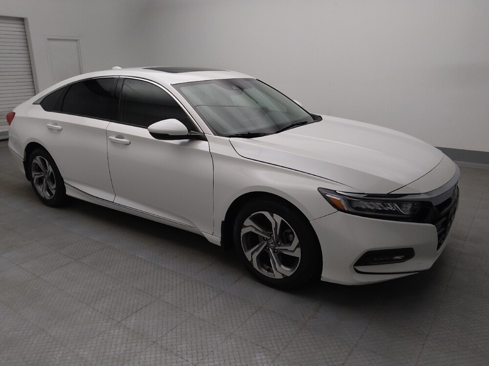 2018 Honda Accord in Albuquerque, NM 87123 - 18122354 11