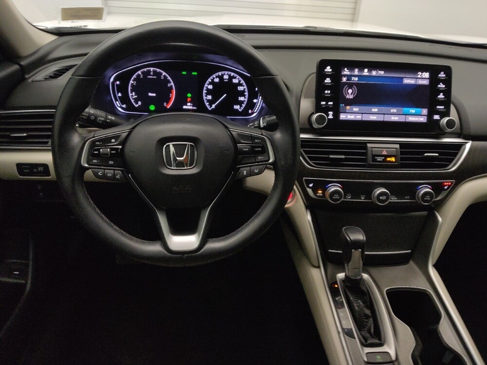 2018 Honda Accord in Albuquerque, NM 87123 - 18122354 22