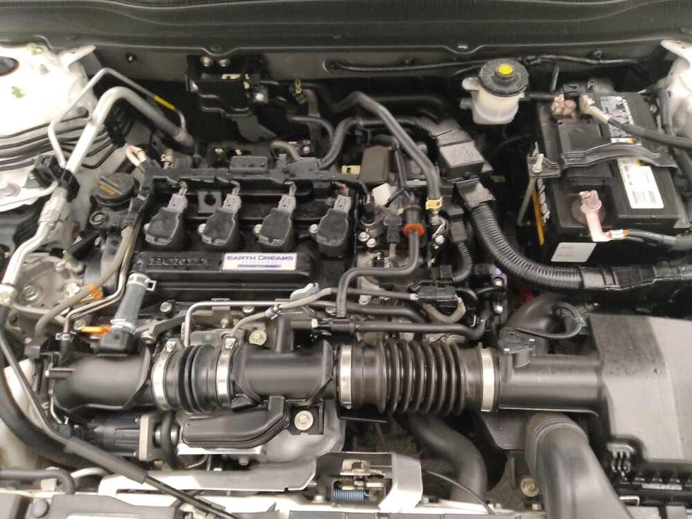 2018 Honda Accord in Albuquerque, NM 87123 - 18122354 30