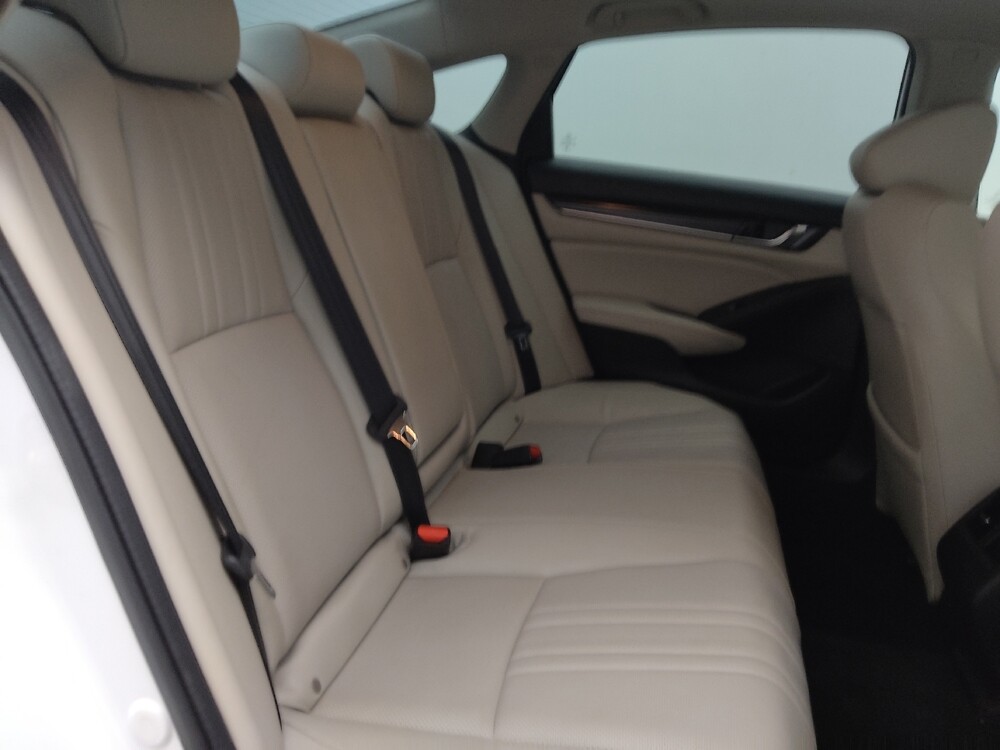 2018 Honda Accord in Albuquerque, NM 87123 - 18122354 19