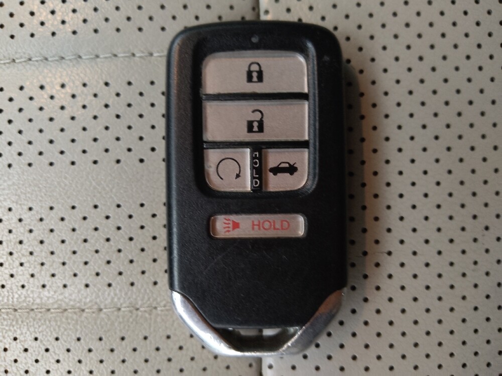 2018 Honda Accord in Albuquerque, NM 87123 - 18122354 32