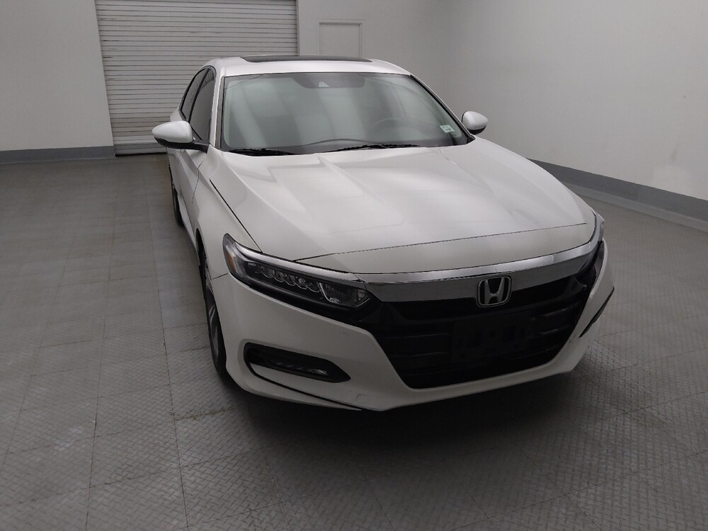 2018 Honda Accord in Albuquerque, NM 87123 - 18122354 14