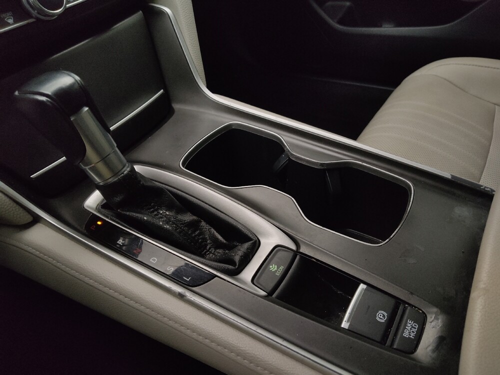 2018 Honda Accord in Albuquerque, NM 87123 - 18122354 26