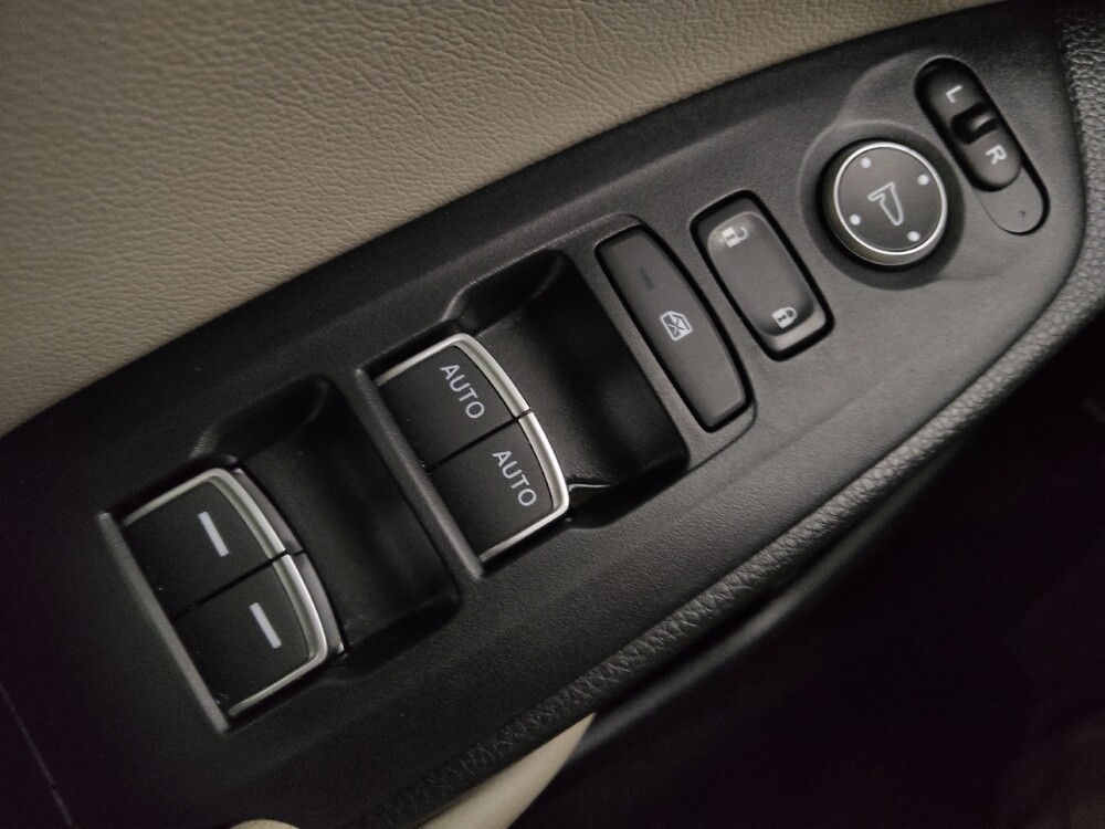 2018 Honda Accord in Albuquerque, NM 87123 - 18122354 27