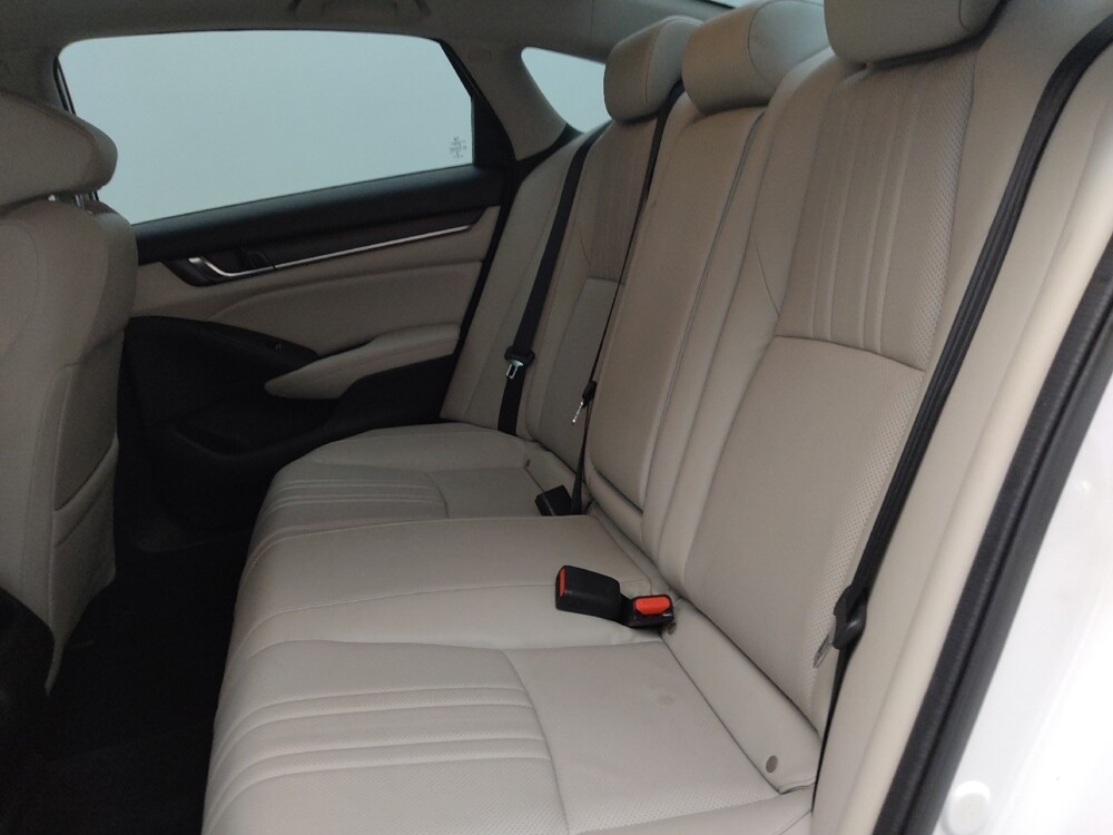 2018 Honda Accord in Albuquerque, NM 87123 - 18122354 18