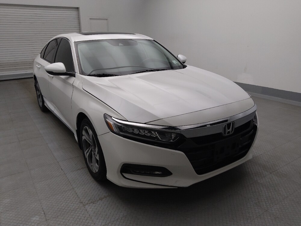 2018 Honda Accord in Albuquerque, NM 87123 - 18122354 13