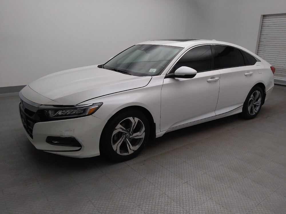 2018 Honda Accord in Albuquerque, NM 87123 - 18122354 2