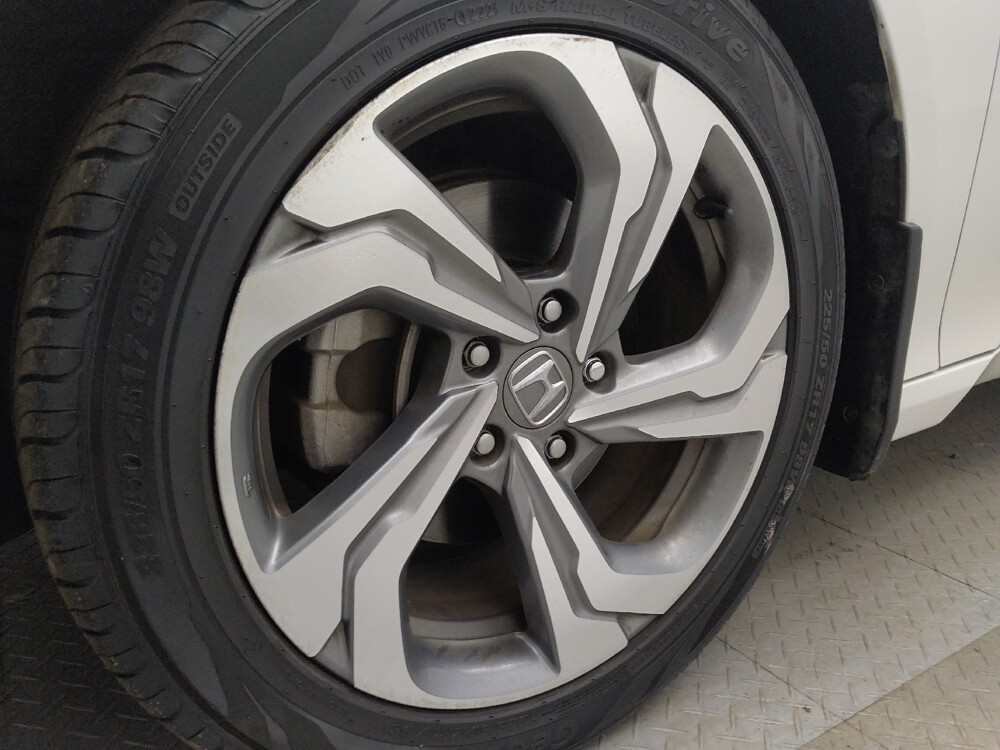 2018 Honda Accord in Albuquerque, NM 87123 - 18122354 31