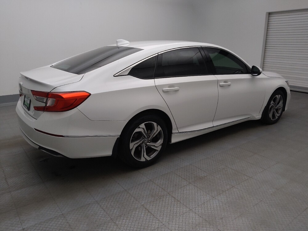 2018 Honda Accord in Albuquerque, NM 87123 - 18122354 10
