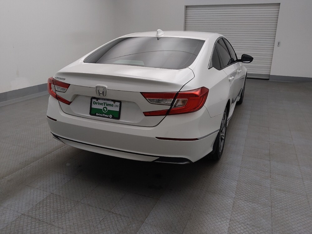 2018 Honda Accord in Albuquerque, NM 87123 - 18122354 7