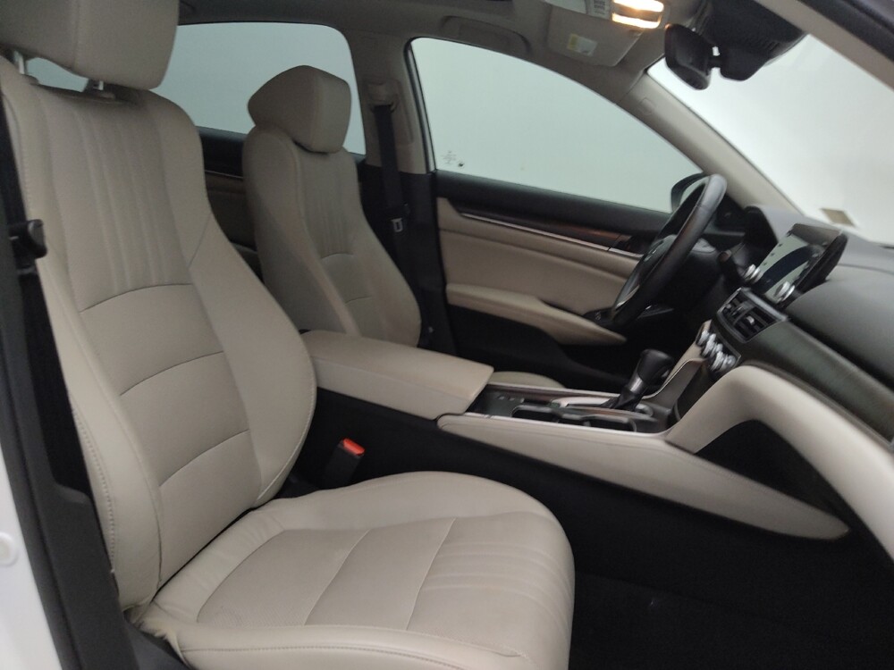 2018 Honda Accord in Albuquerque, NM 87123 - 18122354 21