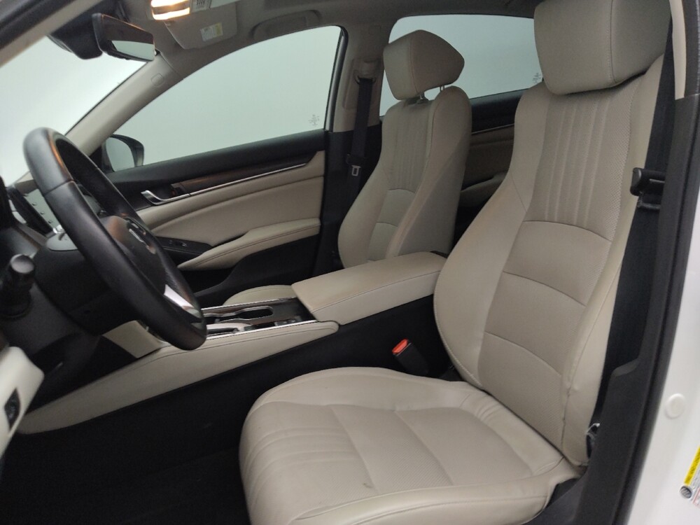 2018 Honda Accord in Albuquerque, NM 87123 - 18122354 17