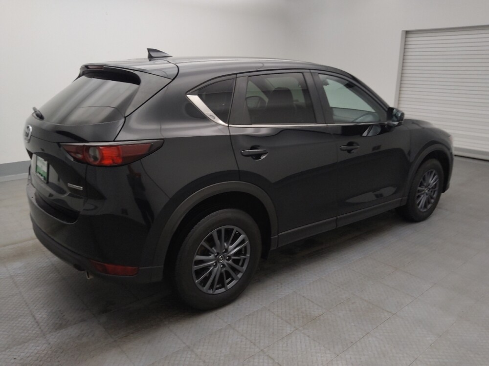2020 MAZDA CX-5 in Albuquerque, NM 87123 - 18122355 10