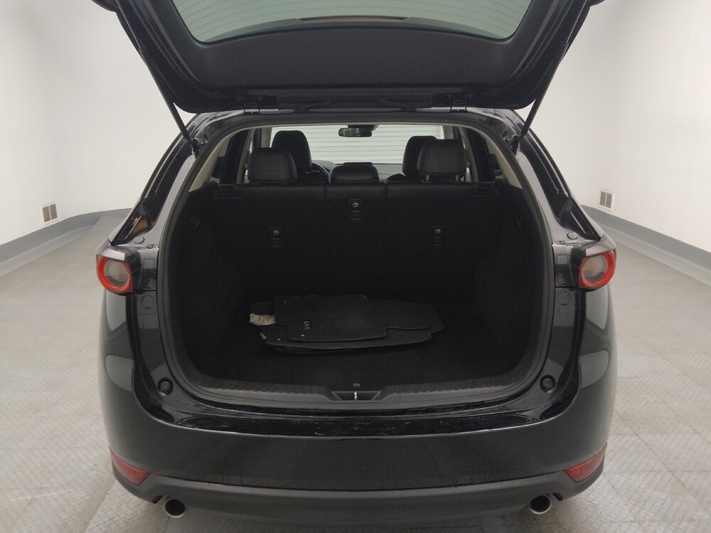 2020 MAZDA CX-5 in Albuquerque, NM 87123 - 18122355 29