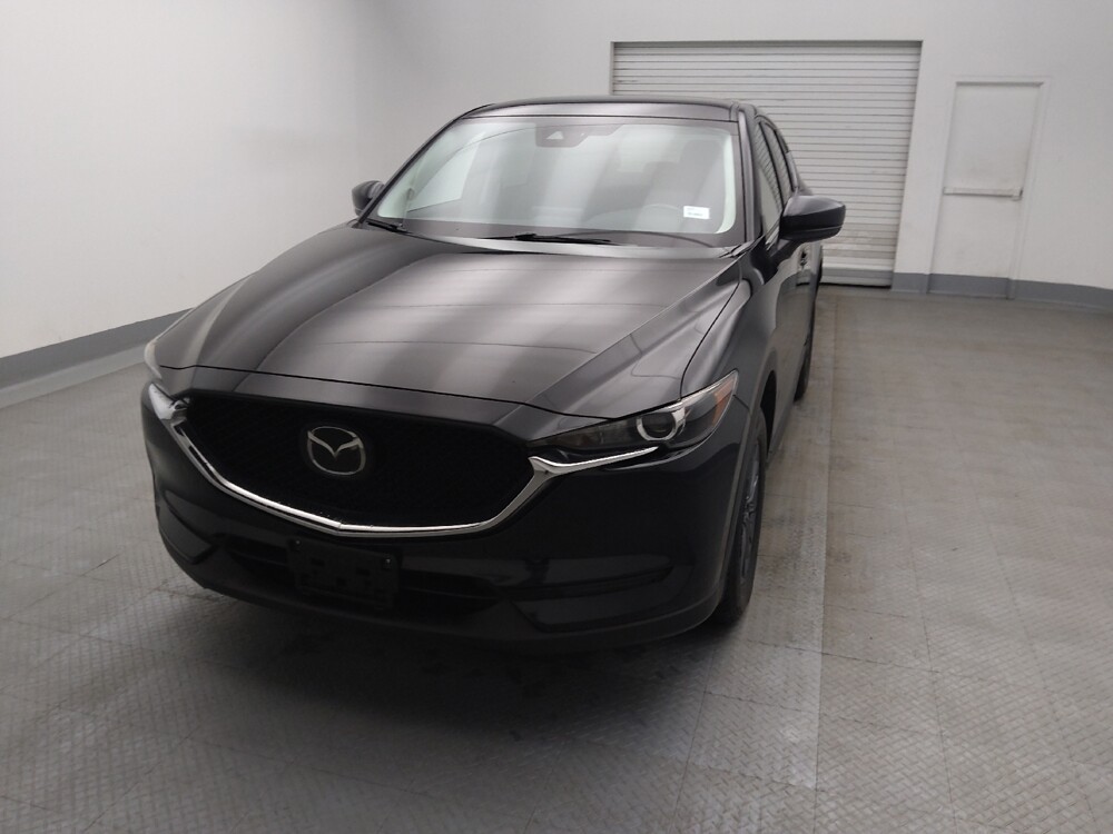 2020 MAZDA CX-5 in Albuquerque, NM 87123 - 18122355 15