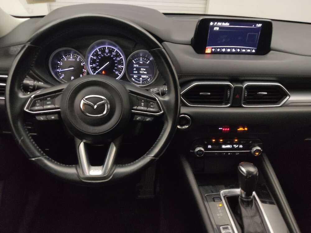 2020 MAZDA CX-5 in Albuquerque, NM 87123 - 18122355 22