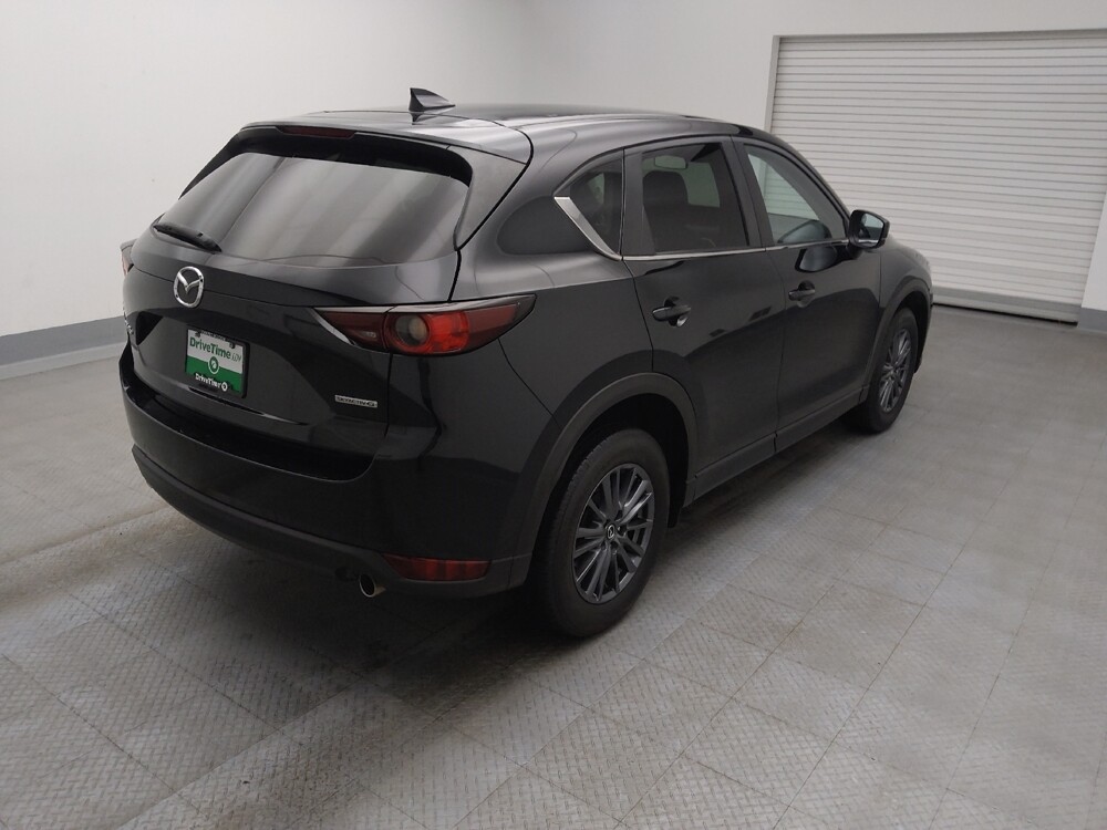2020 MAZDA CX-5 in Albuquerque, NM 87123 - 18122355 9