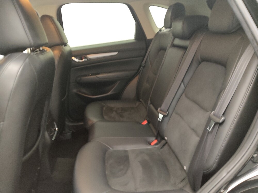 2020 MAZDA CX-5 in Albuquerque, NM 87123 - 18122355 18