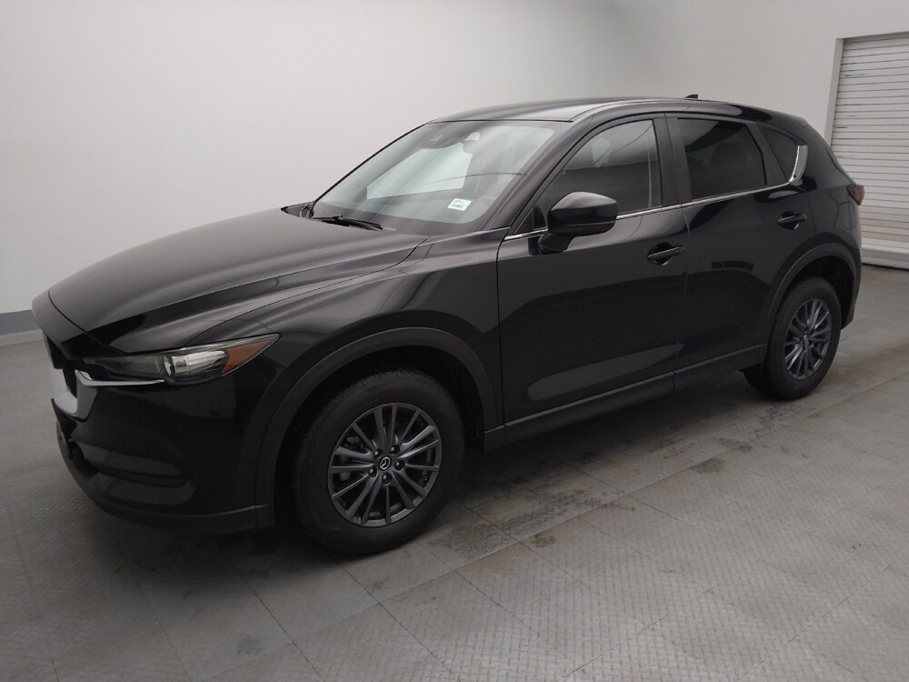 2020 MAZDA CX-5 in Albuquerque, NM 87123 - 18122355 2