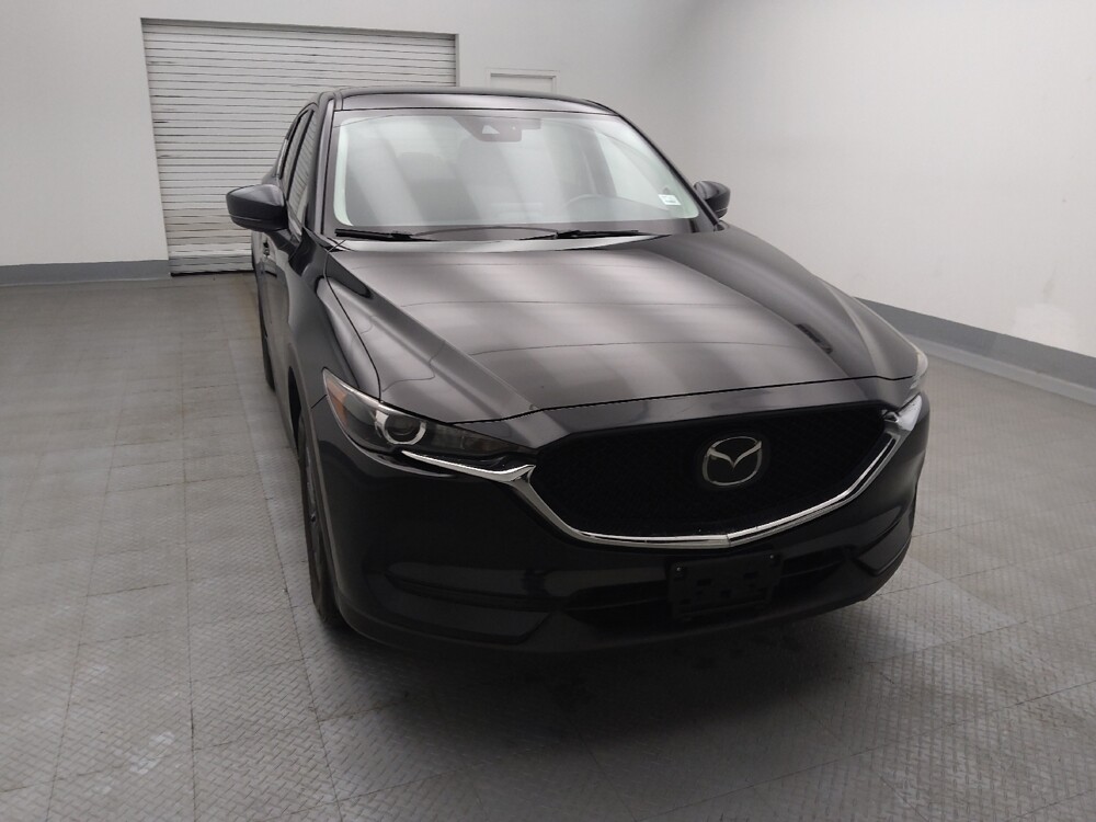 2020 MAZDA CX-5 in Albuquerque, NM 87123 - 18122355 14