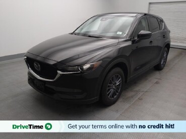 2020 MAZDA CX-5 in Albuquerque, NM 87123