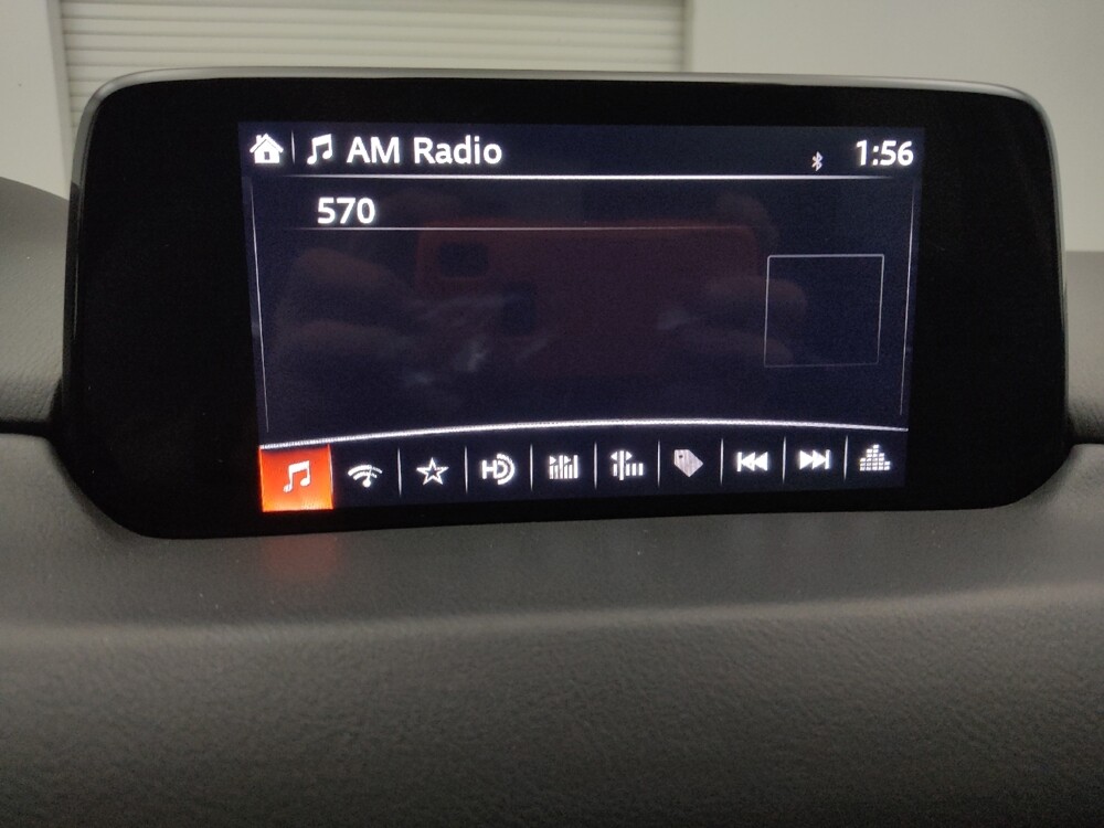 2020 MAZDA CX-5 in Albuquerque, NM 87123 - 18122355 25