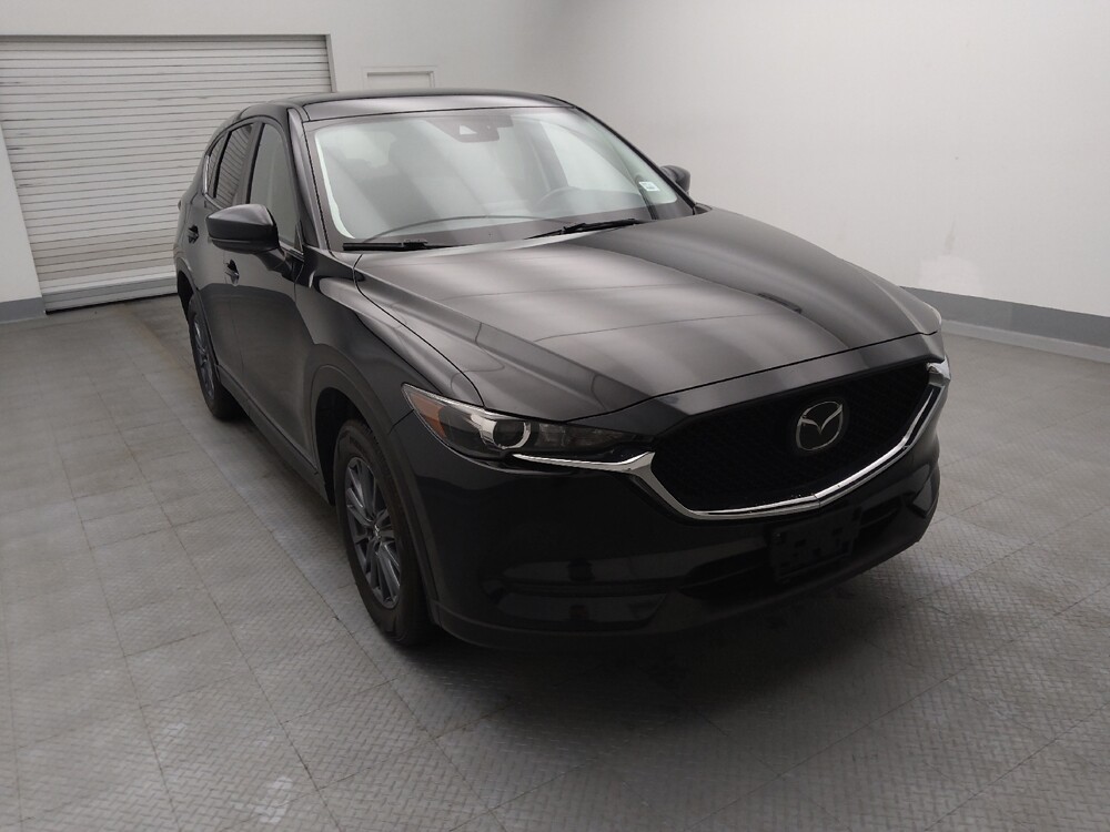 2020 MAZDA CX-5 in Albuquerque, NM 87123 - 18122355 13