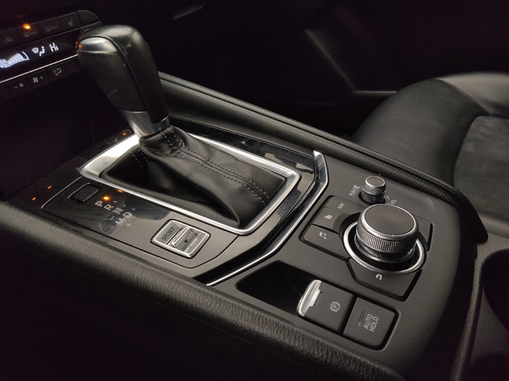 2020 MAZDA CX-5 in Albuquerque, NM 87123 - 18122355 26