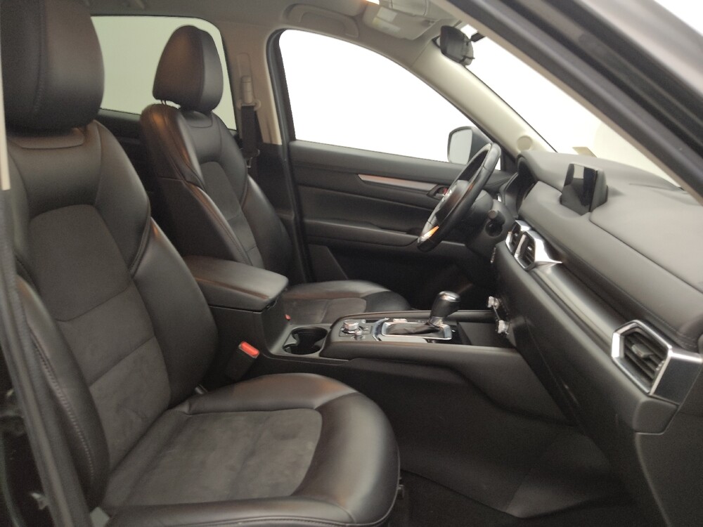 2020 MAZDA CX-5 in Albuquerque, NM 87123 - 18122355 21