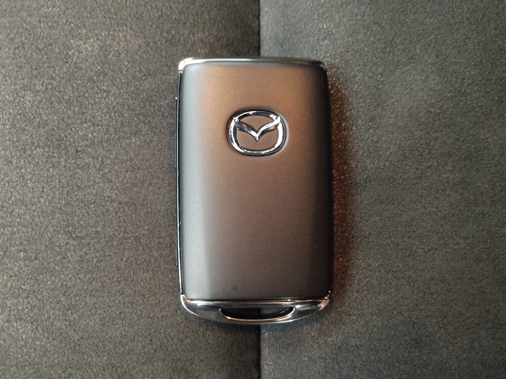 2020 MAZDA CX-5 in Albuquerque, NM 87123 - 18122355 32