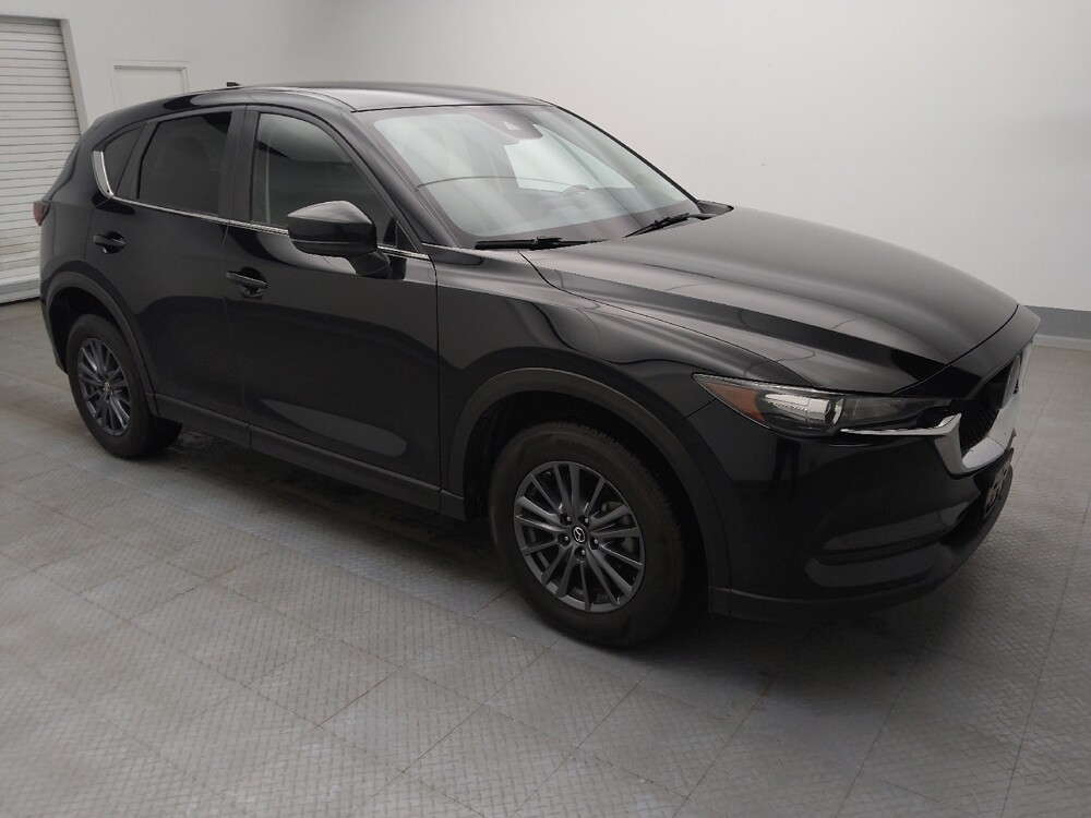 2020 MAZDA CX-5 in Albuquerque, NM 87123 - 18122355 11