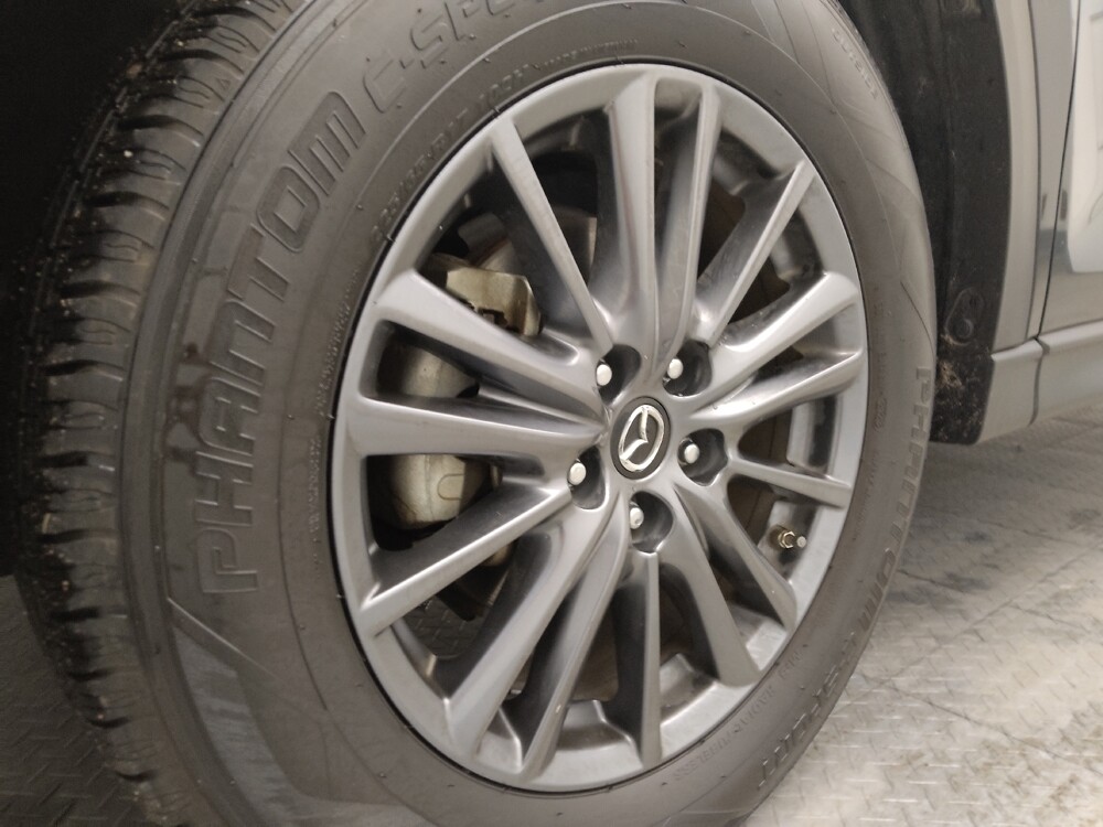 2020 MAZDA CX-5 in Albuquerque, NM 87123 - 18122355 31