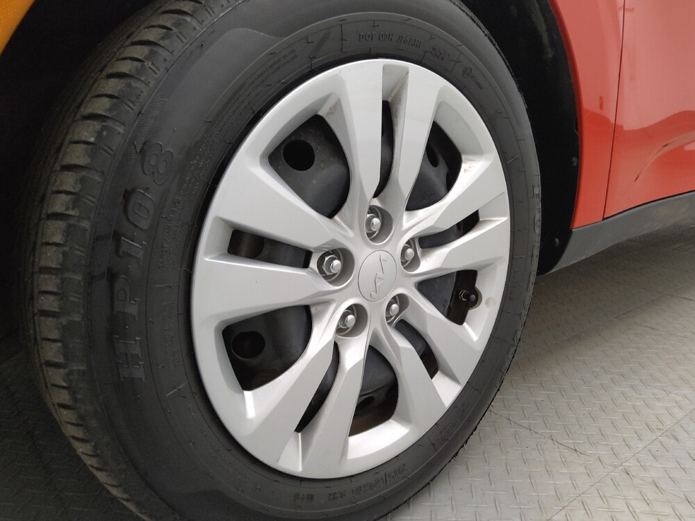 2022 Kia Soul in Albuquerque, NM 87123 - 18122356 31