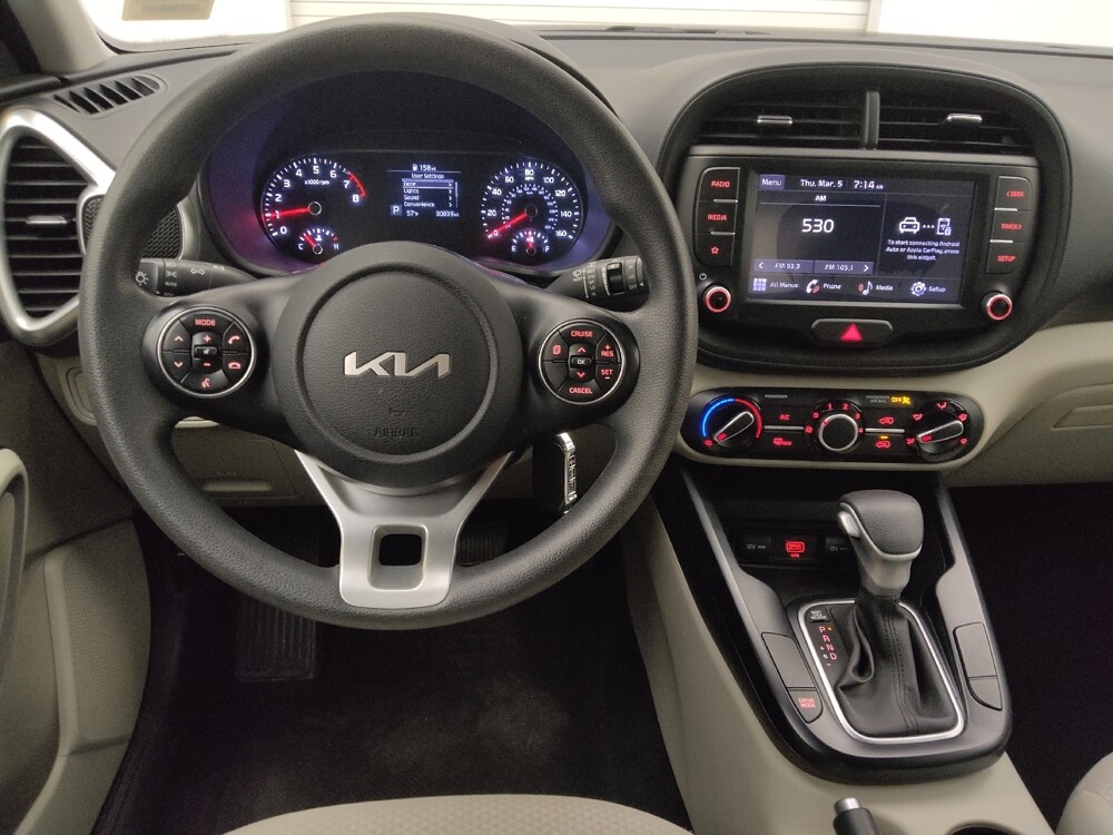 2022 Kia Soul in Albuquerque, NM 87123 - 18122356 22