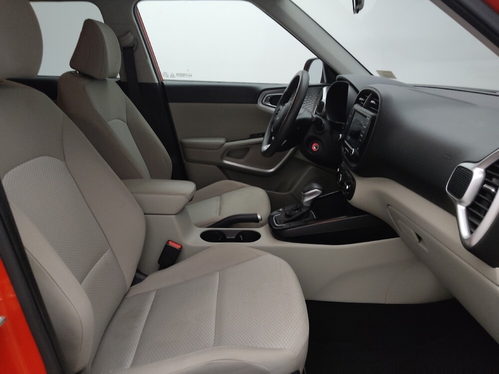2022 Kia Soul in Albuquerque, NM 87123 - 18122356 21